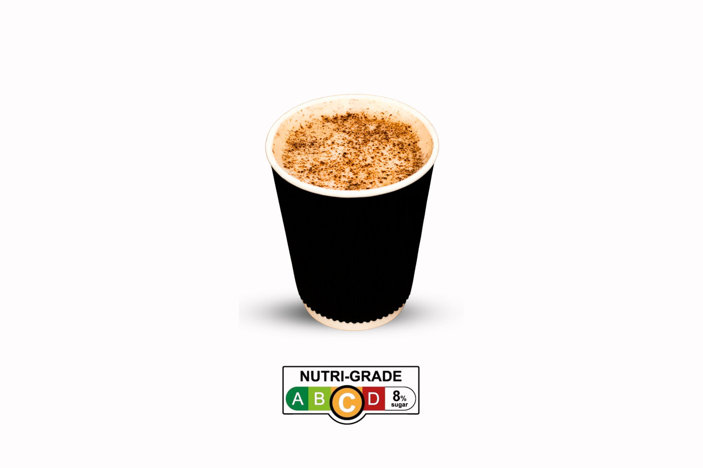 Hot Choco Latte