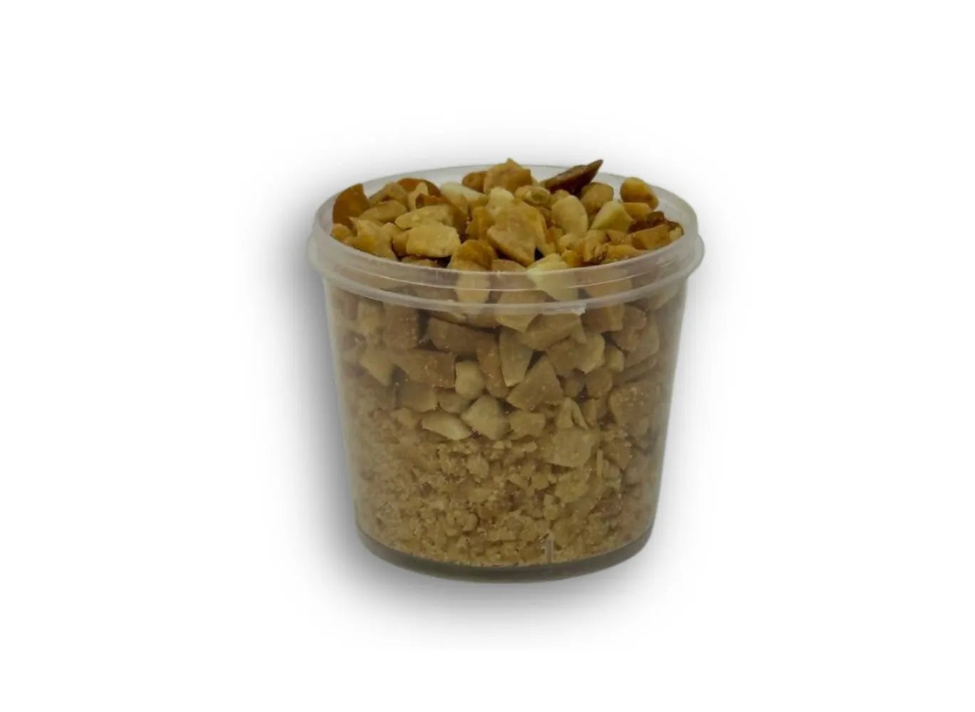 Roasted Peanuts