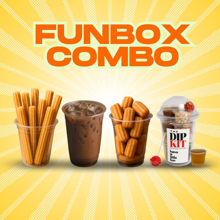 Funbox Combo