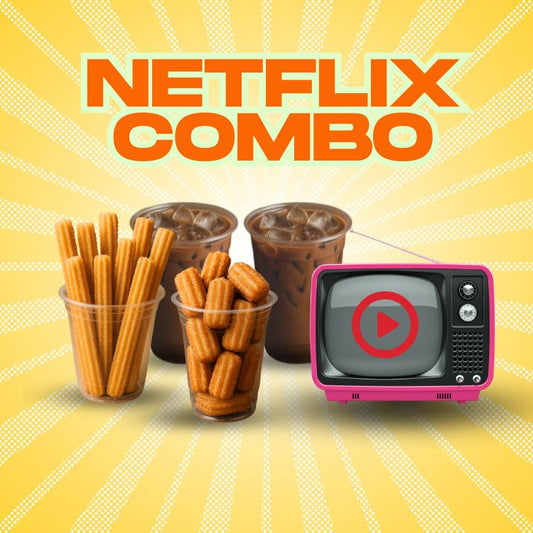 Netflix Combo