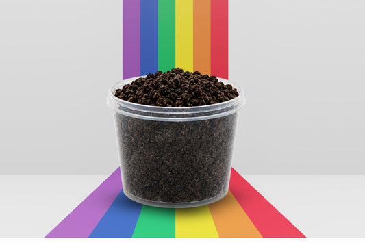 Oreo Crumbs