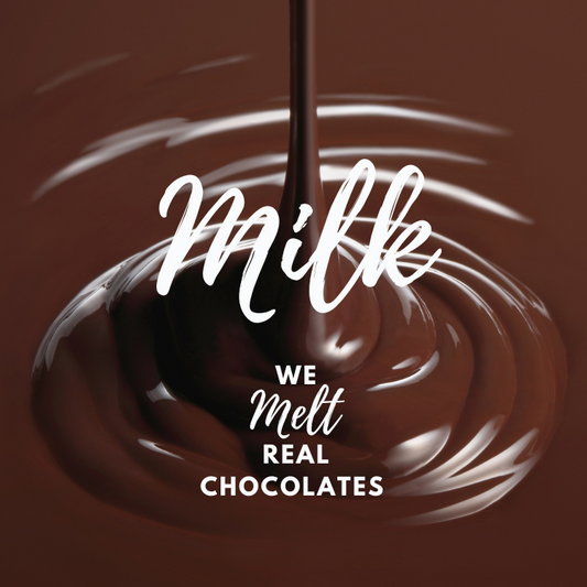 Milk Chocolate