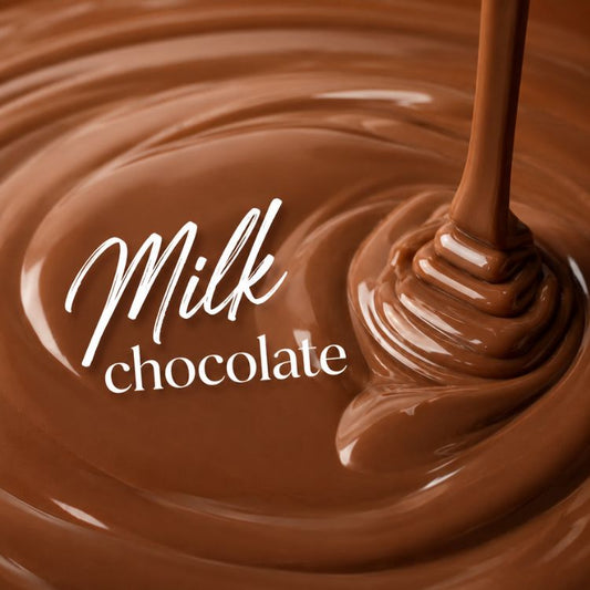 Milk Chocolate