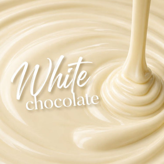 White Chocolate
