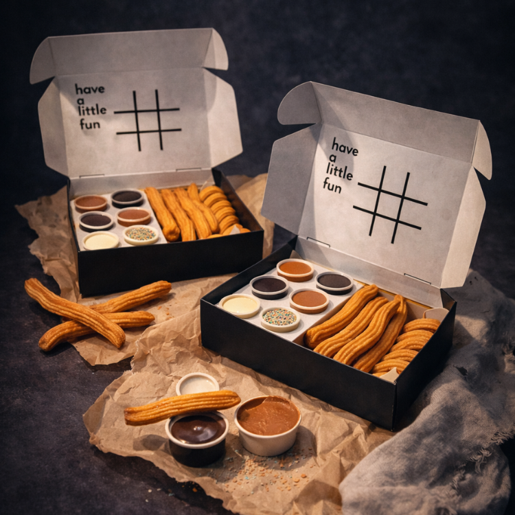Funbox x2 Deal!