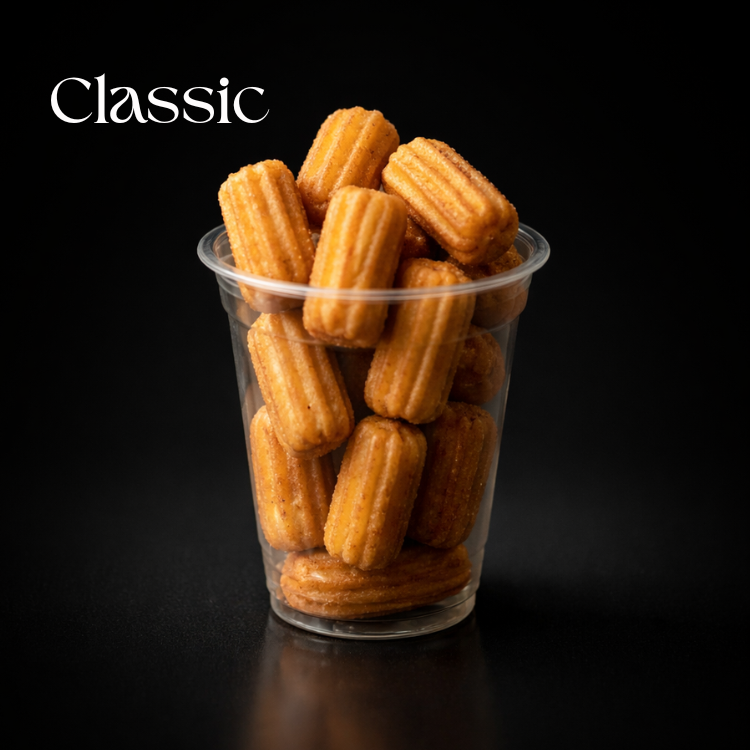 Classic 6 pcs