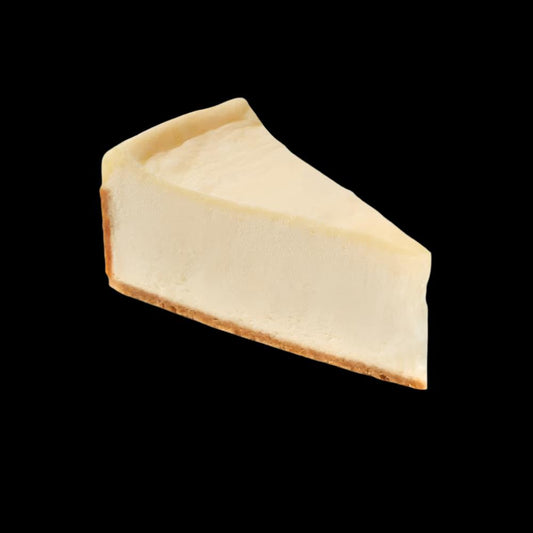 Classic Cheesecake