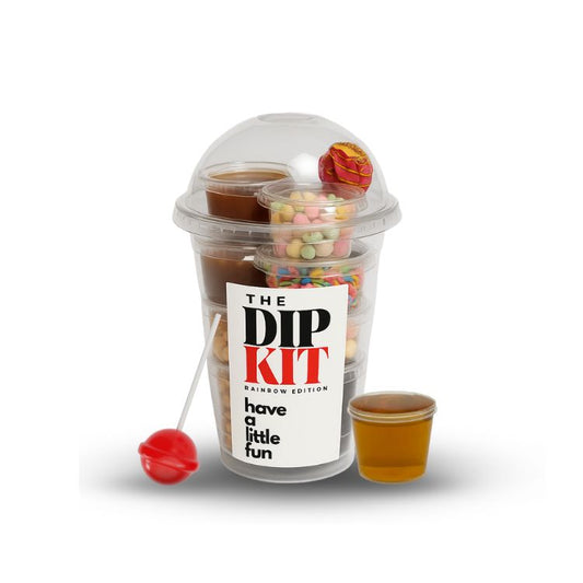 The Dip Kit
