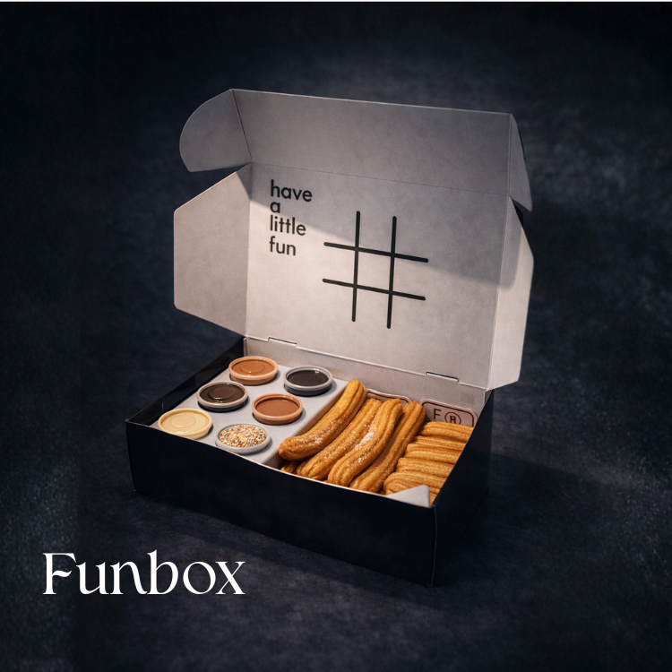 The FunBox
