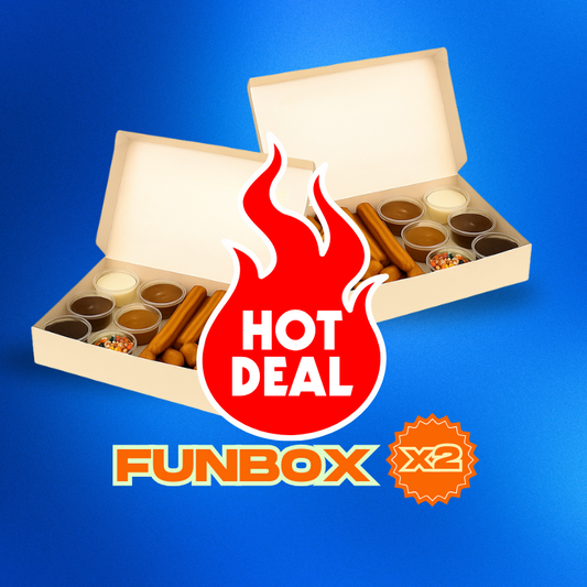 Funbox x2 Deal!