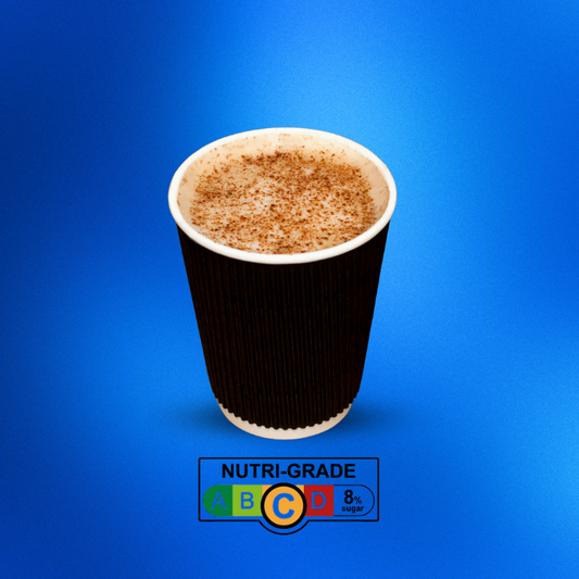 Hot Chai Latte