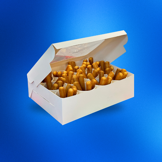 Krispy Big Box 60