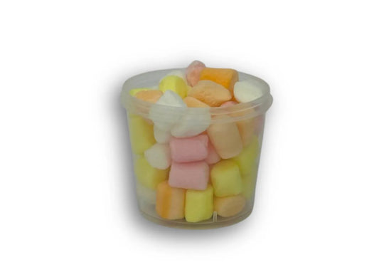Marshmallow Topping