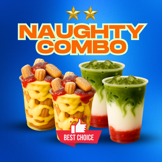 Naughty Combo