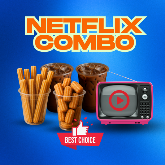 Netflix Combo For 2