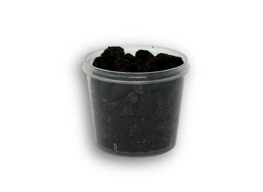 Oreo Crumbs