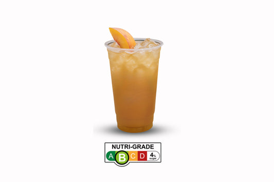 Green Tea Peach