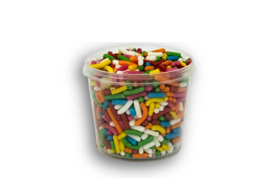 Rainbow Rice