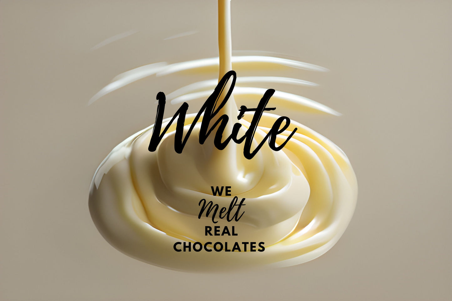 White Chocolate