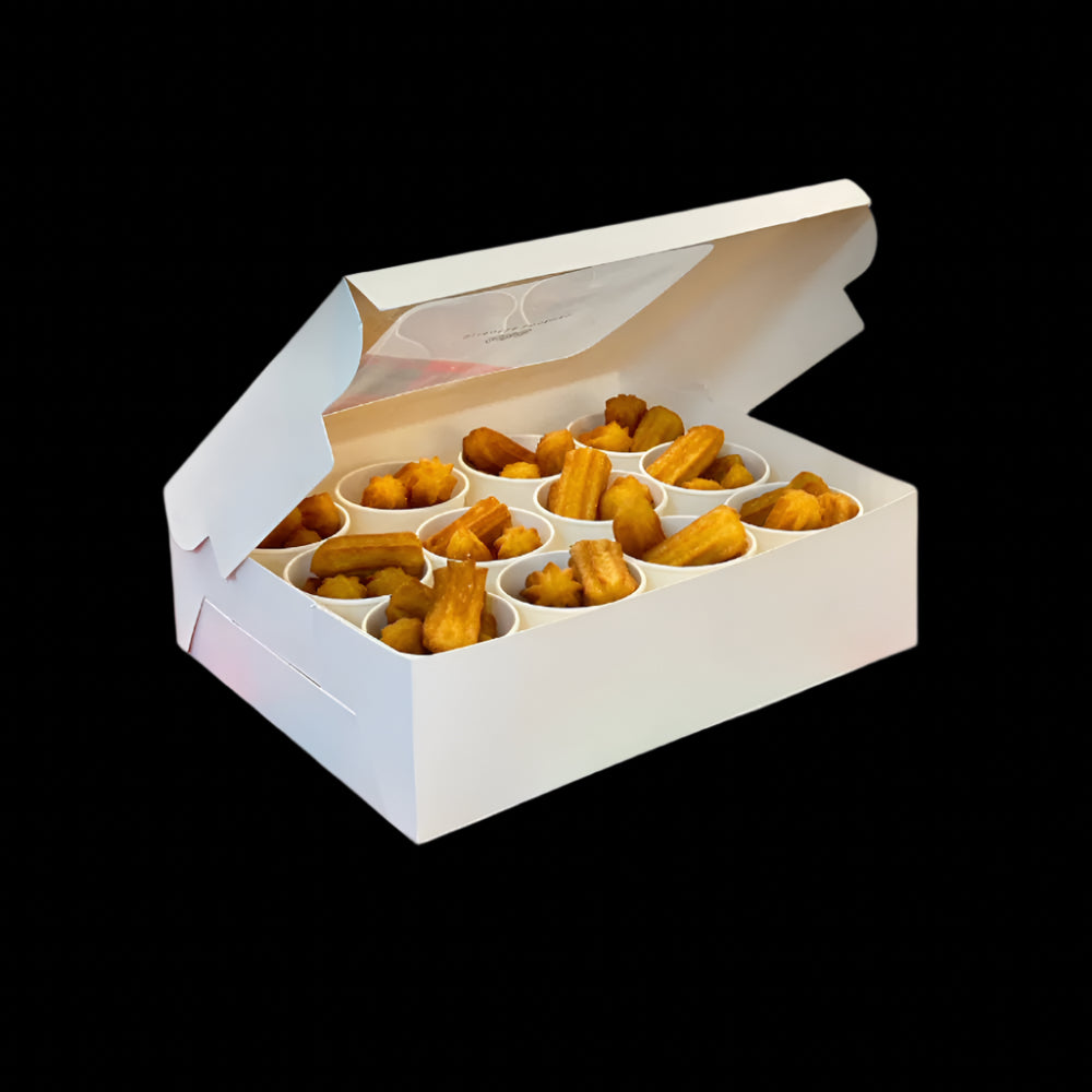 Classic Big Box 48